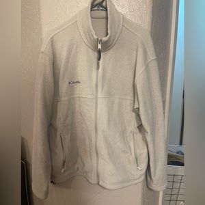 Columbia Jacket